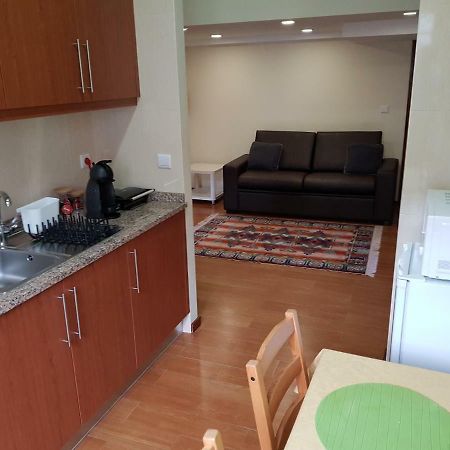 Porto Infante Apartment المظهر الخارجي الصورة