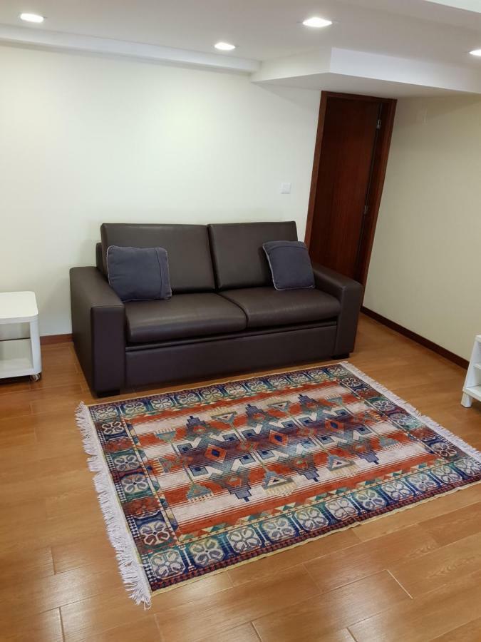 Porto Infante Apartment المظهر الخارجي الصورة
