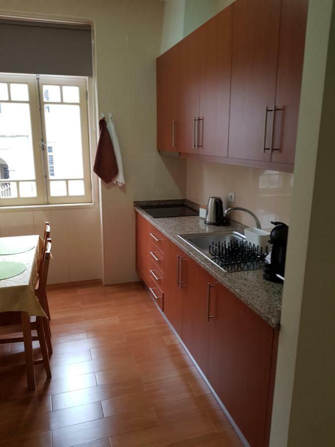 Porto Infante Apartment المظهر الخارجي الصورة