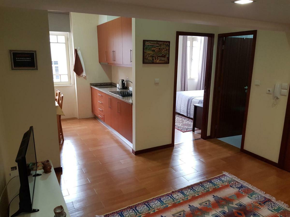 Porto Infante Apartment المظهر الخارجي الصورة