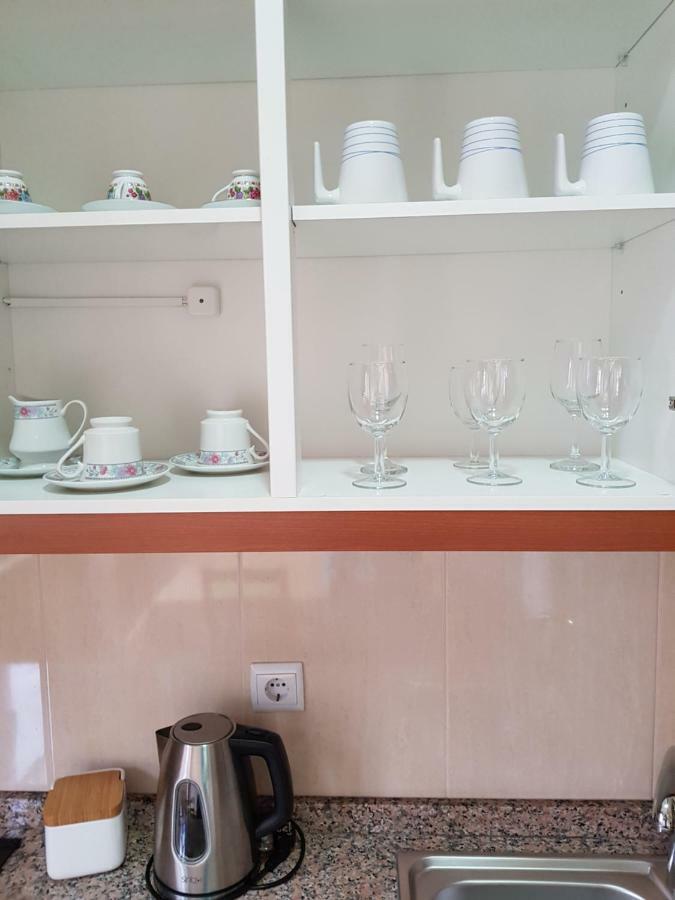 Porto Infante Apartment المظهر الخارجي الصورة