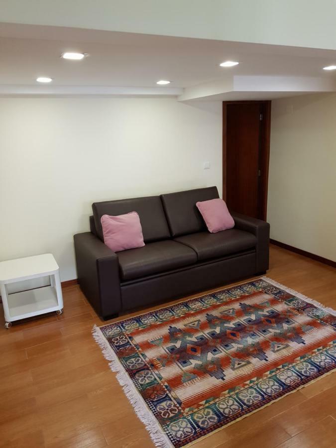 Porto Infante Apartment المظهر الخارجي الصورة