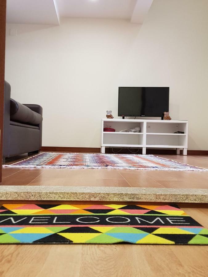 Porto Infante Apartment المظهر الخارجي الصورة