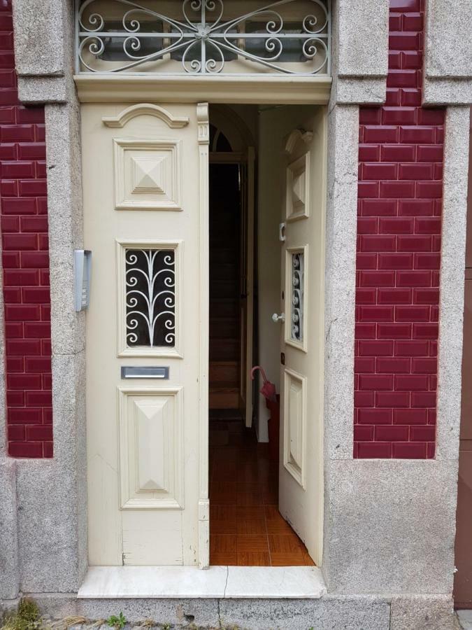 Porto Infante Apartment المظهر الخارجي الصورة