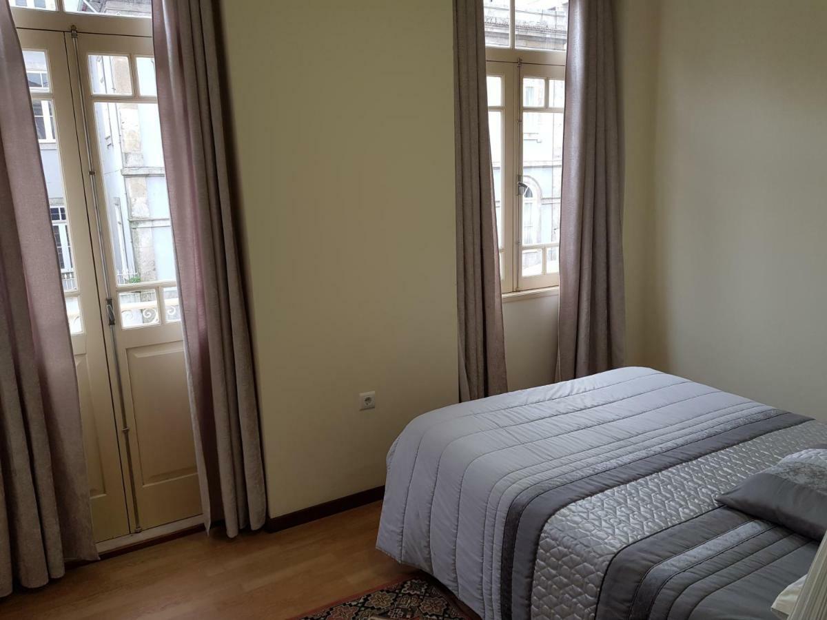 Porto Infante Apartment المظهر الخارجي الصورة